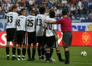 Drużyna GKS-u celuje w europejskie puchary