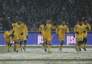 Piłkarze Udinese liczą, że wreszcie uda im się zdobyć punkty