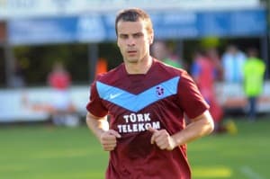 Piotr Brożek – to na niego liczą teraz kibice Lechii