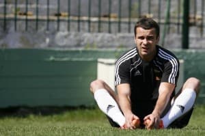 Piotr Brożek, Lechia Gdańsk