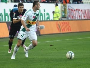 Piotr Brożek