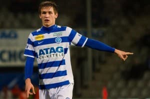 Piotr Parzyszek