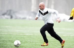 Filar GKS-u Tychy, Piotr Rocki