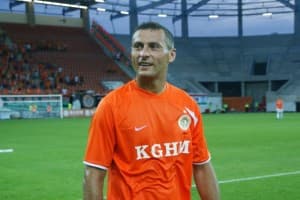Piotr Świerczewski