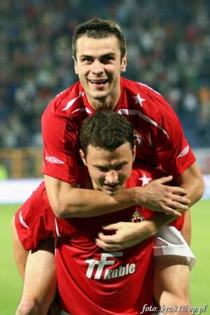Piotr Brożek zdoła się wyleczyć na Barcelone? Jacek Bednarz zapewnia, że tak!