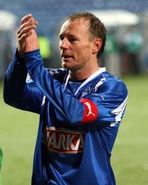 Piotr Reiss - lider Lecha.
