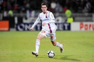 Miralem Pjanić nie ma zamiaru zmieniać klubu