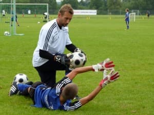 Polish Soccer Skills