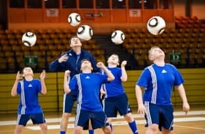Polish Soccer Skills