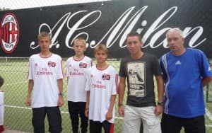 Polsat Soccer Skills