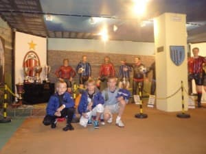 Polsat Soccer Skills