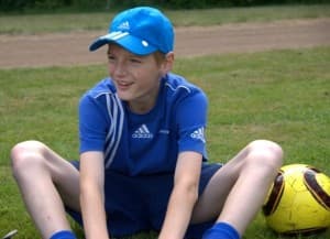 Polsat Soccer Skills