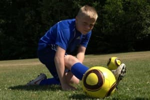 Polsat Soccer Skills