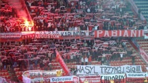 Polscy kibice zawsze wierzyli w reprezentację, na próżno...