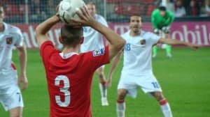Polska – Czechy