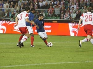 Grzegorz Wojtkowiak, Łukasz Piszczek