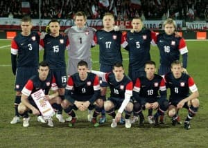 Polska – Bułgaria
