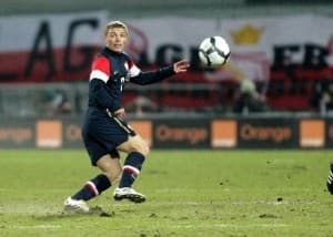 Maciej Iwański