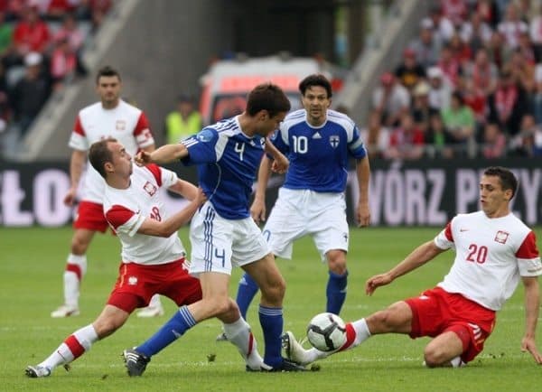 Polska
