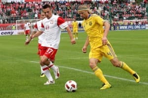 Polska-Ukraina
