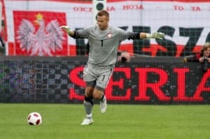 Artur Boruc