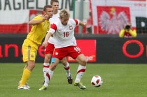 Ukraińcy nie dali rady Francji, a jak będzie z Polską?
