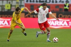 Polska-Ukraina