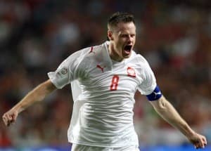 Polska zajmuje 20. miejsce w rankingu FIFA!