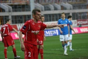 Czy Peter Singlar dobrze zastąpi Marcina Baszczyńskiego?