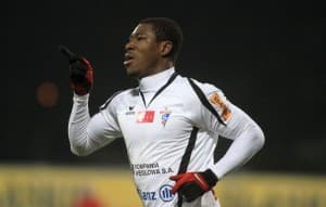 Prejuce Nakoulma