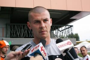 Michał Stasiak – nowy nabytek Floty