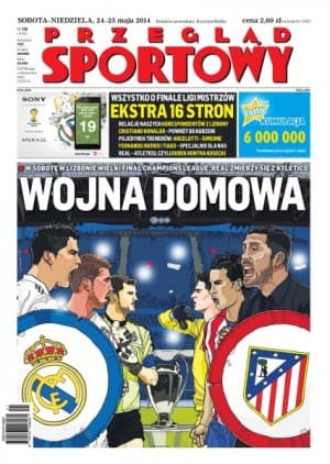„Przegląd Sportowy”