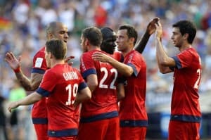 PSG odpada z Pucharu Francji