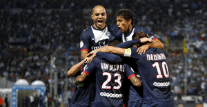  PSG 