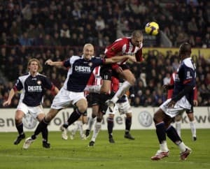 PSV - Willem II