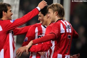 Czy PSV będzie stać na sprawienie niespodzianki?