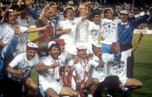 PSV Einhoven 1988