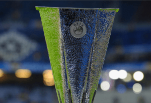 PSG to jeden z kandydatów do końcowego triumfu w rozgrywkach Ligi Europy