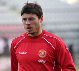 Radosław Matusiak