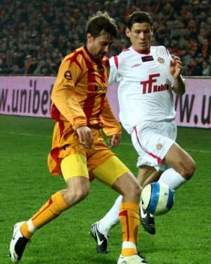 W meczu przeciwko GKS Bełchatów, Radosław Matusiak będzie chciał się pokazać z jak najlepszej strony.