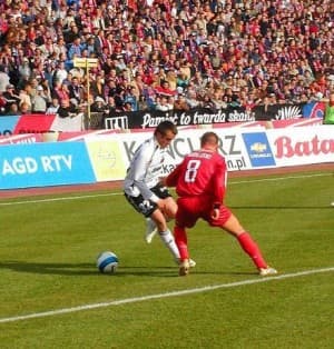 Czy Legia odbuduje się psychicznie?