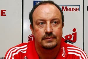 Benitez został zaproszony na nieprzyjemne spotkanie z zarządem klubu