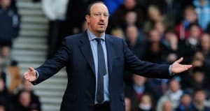 Rafael Benitez