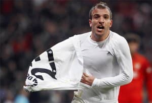 Rafael van der Vaart
