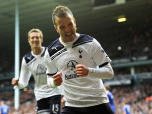 Rafael van der Vaart