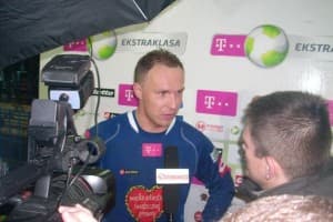 Rafał Grodzicki, Ruch Chorzów