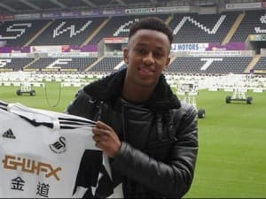 Raheem Hanley