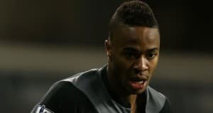 Raheem Sterling