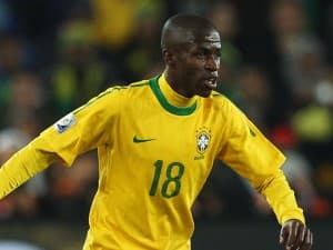 Ramires zdobył swojego pierwszego gola dla Chelsea