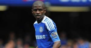 Ramires był dzisiaj bardzo aktywny